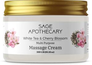 Luxury Multi Purpose Face Massage Cream